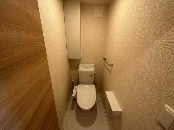 ゼフィールの物件内観写真